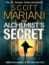 The Alchemist's Secret (eBook): Ben Hope Series, Book 1